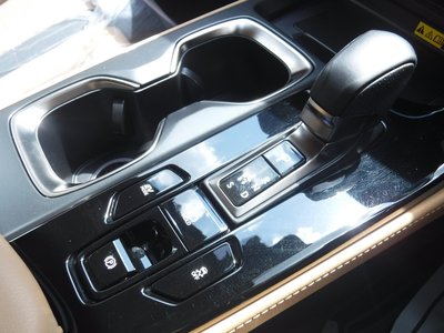 2024 Lexus NX — миниатюра 29