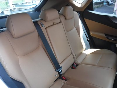 2024 Lexus NX — миниатюра 17