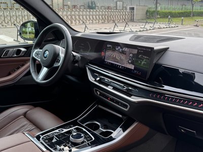 BMW X5 - 10