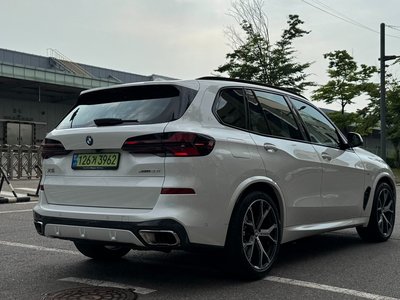 BMW X5 - 3