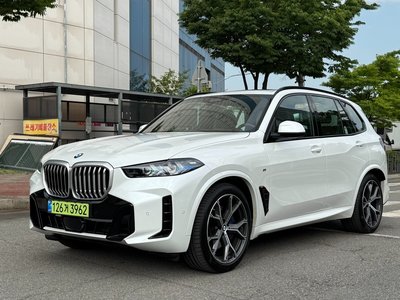 BMW X5 - 4
