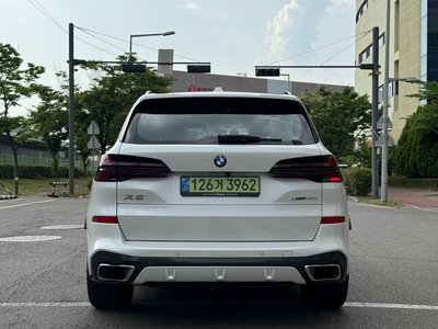 BMW X5 - 2