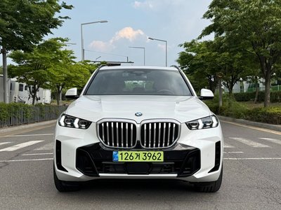 BMW X5 - 1