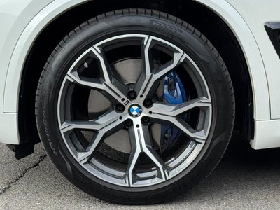 BMW X5 - 6