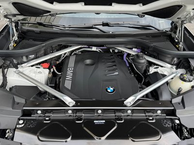 BMW X5 - 7