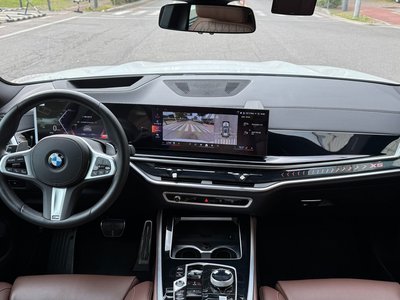 BMW X5 - 9