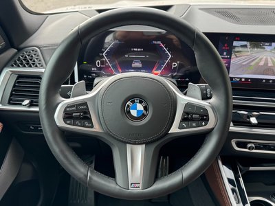 BMW X5 - 5