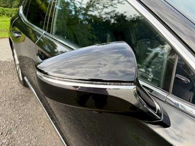 2017 Lexus LS 缩略图 15
