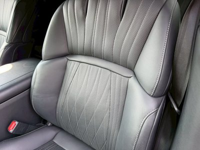 2017 Lexus LS 缩略图 79