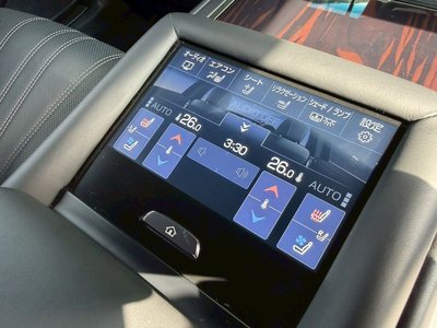 2017 Lexus LS 缩略图 65