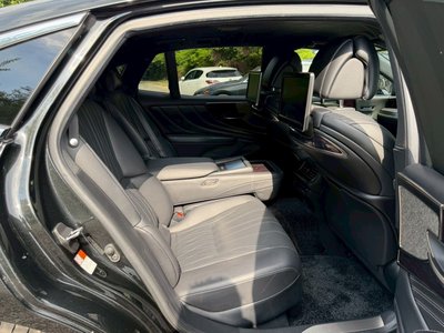 2017 Lexus LS 缩略图 63
