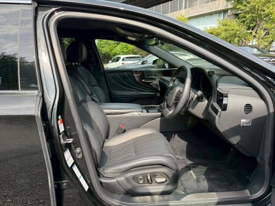 2017 Lexus LS 缩略图 32