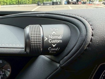 2017 Lexus LS 缩略图 45