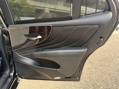 2017 Lexus LS 缩略图 58