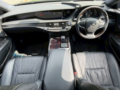 2017 Lexus LS 缩略图 69