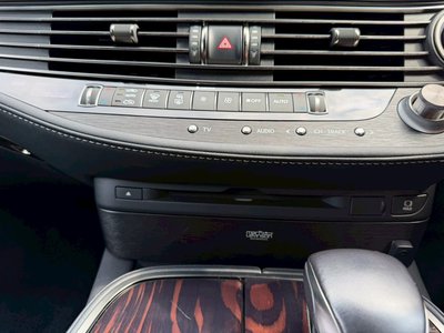 2017 Lexus LS 缩略图 49
