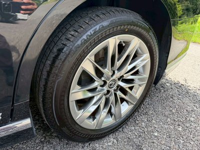 2017 Lexus LS 缩略图 26