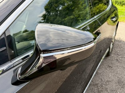 2017 Lexus LS 照片 9