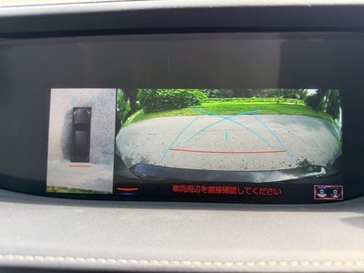 2017 Lexus LS 缩略图 54