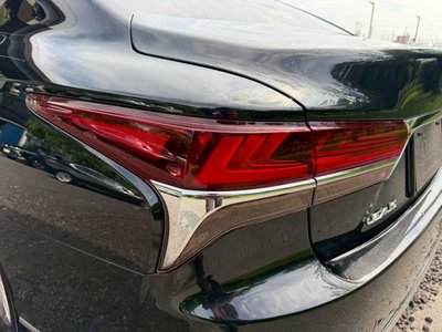 2017 Lexus LS 缩略图 23