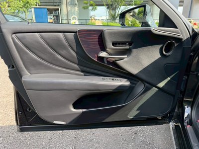 2017 Lexus LS 缩略图 75