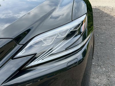 2017 Lexus LS 照片 5