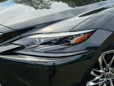 2017 Lexus LS 照片 4