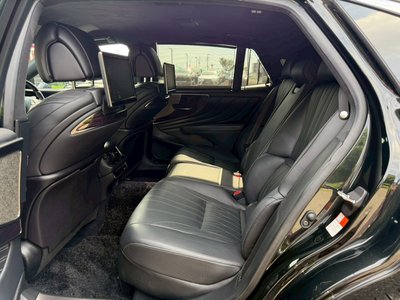 2017 Lexus LS 缩略图 72
