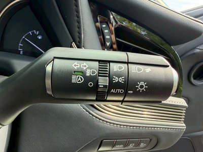 2017 Lexus LS 缩略图 42