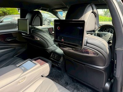 2017 Lexus LS 缩略图 64