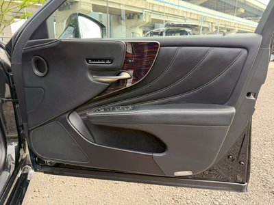 2017 Lexus LS 缩略图 29
