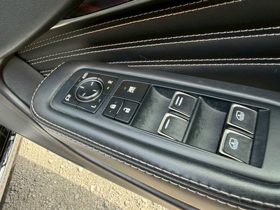 2017 Lexus LS 缩略图 30