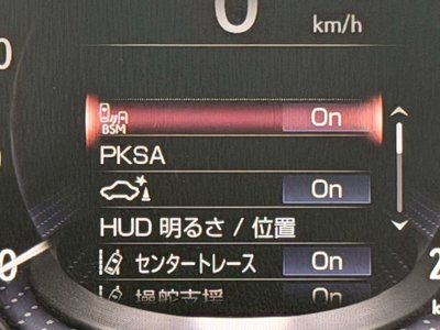 2017 Lexus LS 缩略图 48