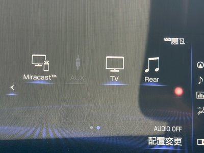 2017 Lexus LS 缩略图 53