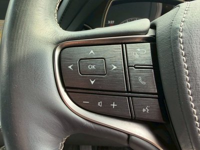 2017 Lexus LS 缩略图 38