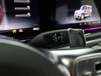 2021 Mercedes-BENZ G-CLASS thumbnail 11