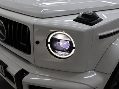 2021 Mercedes-BENZ G-CLASS thumbnail 18