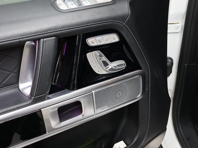 2021 Mercedes-BENZ G-CLASS thumbnail 13