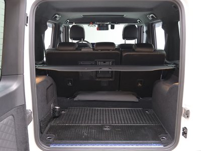2021 Mercedes-BENZ G-CLASS thumbnail 17