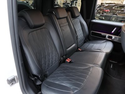 2021 Mercedes-BENZ G-CLASS 照片 9