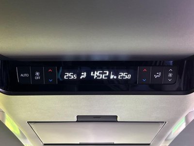 2024 TOYOTA ALPHARD — миниатюра 52
