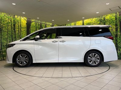 2024 TOYOTA ALPHARD — миниатюра 66