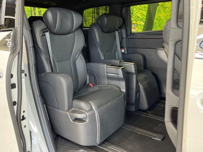 2024 TOYOTA ALPHARD — миниатюра 43