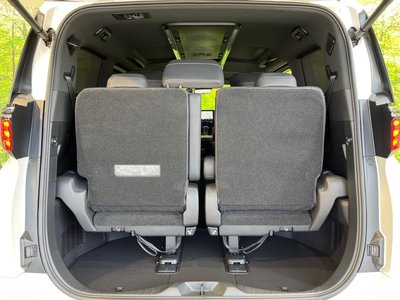 2024 TOYOTA ALPHARD — миниатюра 77