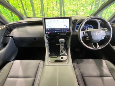 2024 TOYOTA ALPHARD — фото 2
