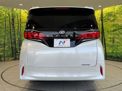 2024 TOYOTA ALPHARD — миниатюра 74