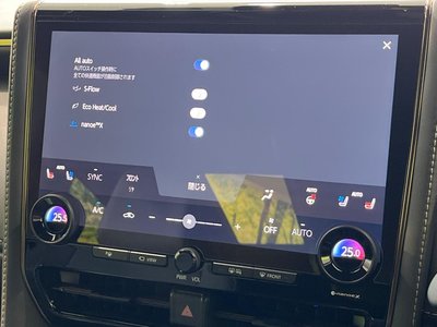 2024 TOYOTA ALPHARD — миниатюра 26
