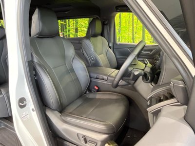 2024 TOYOTA ALPHARD — фото 9