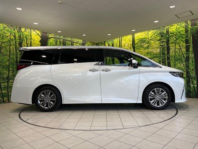 2024 TOYOTA ALPHARD — миниатюра 67
