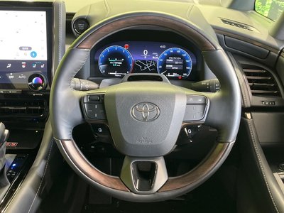 2024 TOYOTA ALPHARD — миниатюра 22